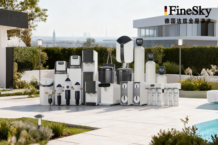 為什么安裝凈水器后水質(zhì)反而差？存在哪些誤區(qū)？